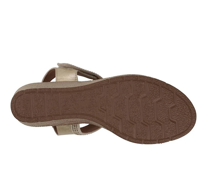 Women's GC Shoes Jorda Wedges