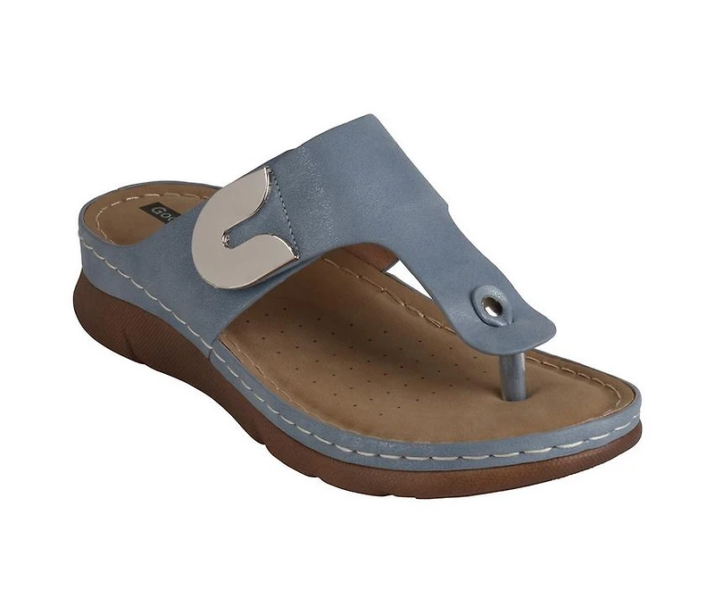 Women's GC Shoes Sam Flip-Flops