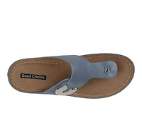 Women's GC Shoes Sam Flip-Flops
