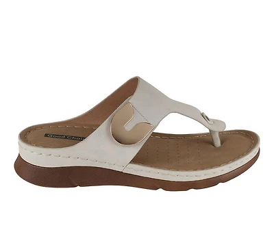 Women's GC Shoes Sam Flip-Flops