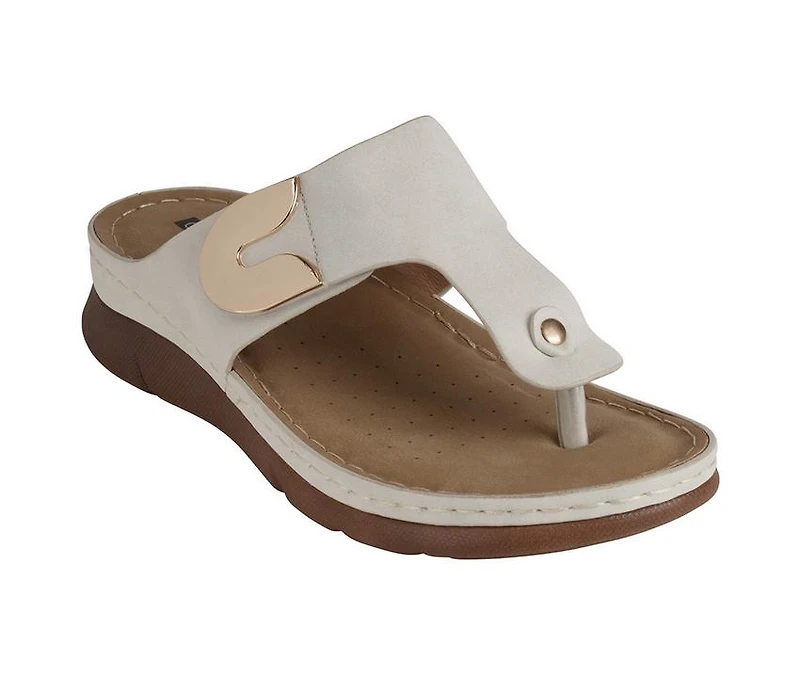 Women's GC Shoes Sam Flip-Flops