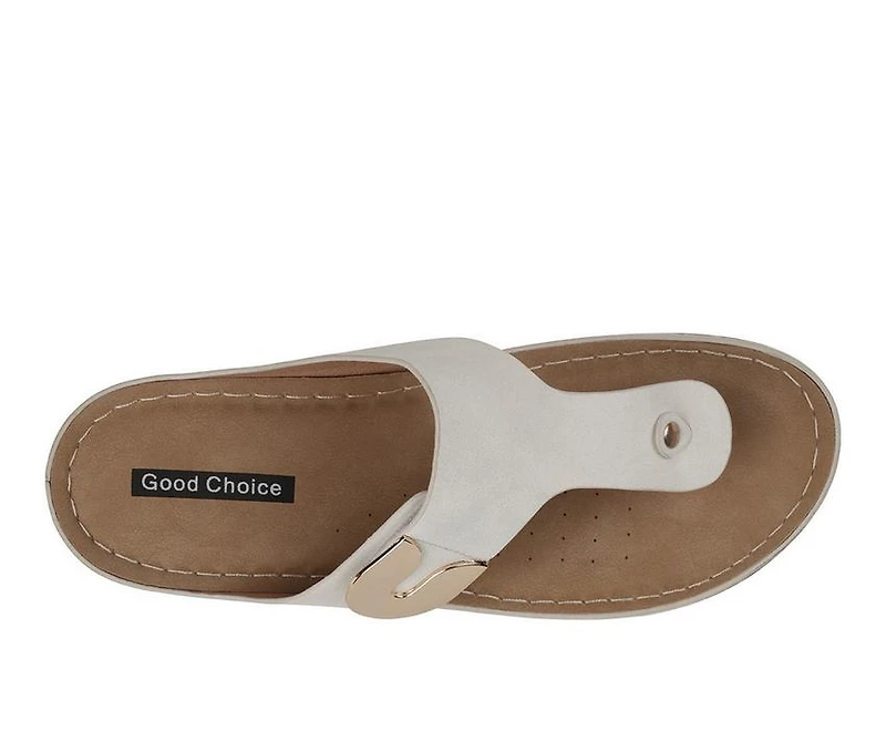 Women's GC Shoes Sam Flip-Flops