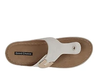 Women's GC Shoes Sam Flip-Flops