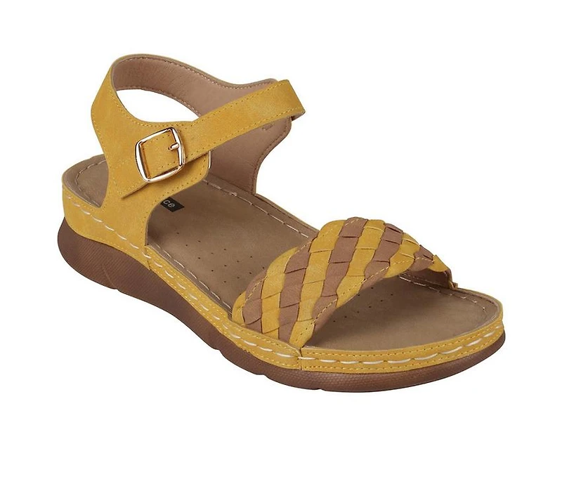 Women's GC Shoes Millis