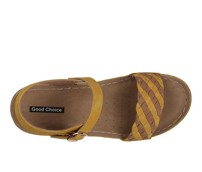 Women's GC Shoes Millis