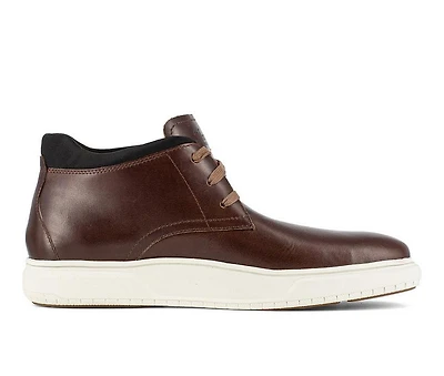 Men's Florsheim Work Premier Chukka Shoes