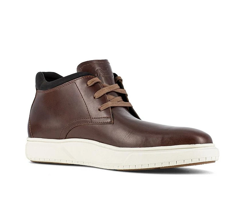Men's Florsheim Work Premier Chukka Shoes