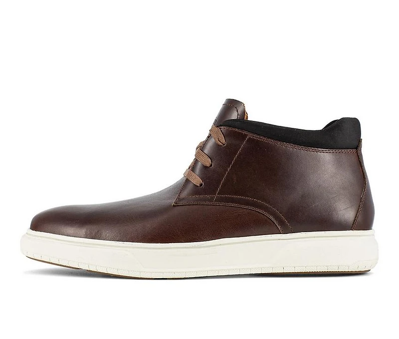 Men's Florsheim Work Premier Chukka Shoes