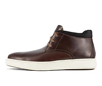Men's Florsheim Work Premier Chukka Shoes
