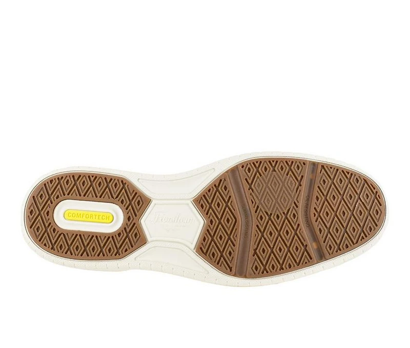 Men's Florsheim Work Premier Chukka Shoes