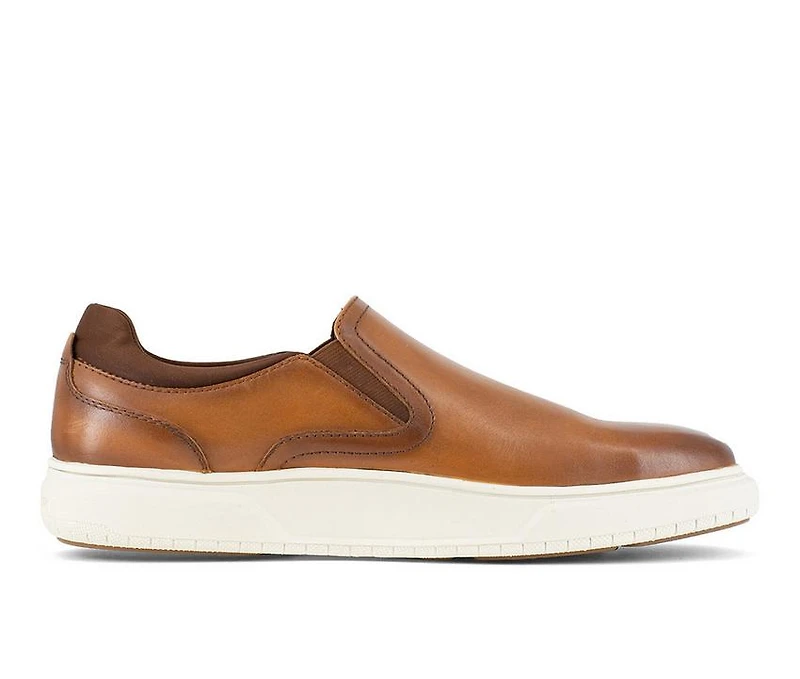 Men's Florsheim Work Premier Slip On Shoes
