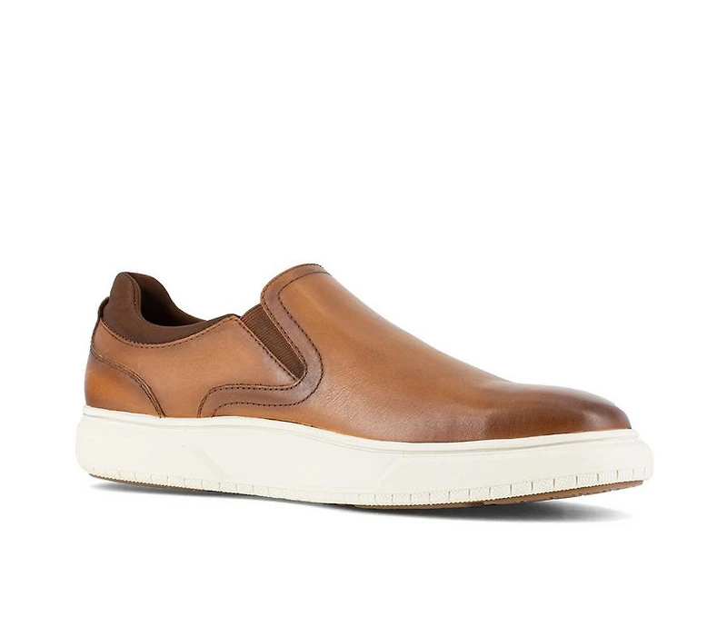 Men's Florsheim Work Premier Slip On Shoes
