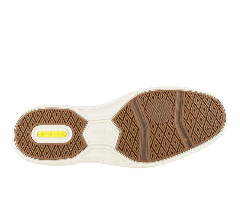 Men's Florsheim Work Premier Slip On Shoes