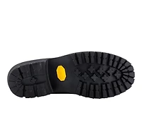 Men's Frye Supply Logger Safety-Crafted Boot Work Boots