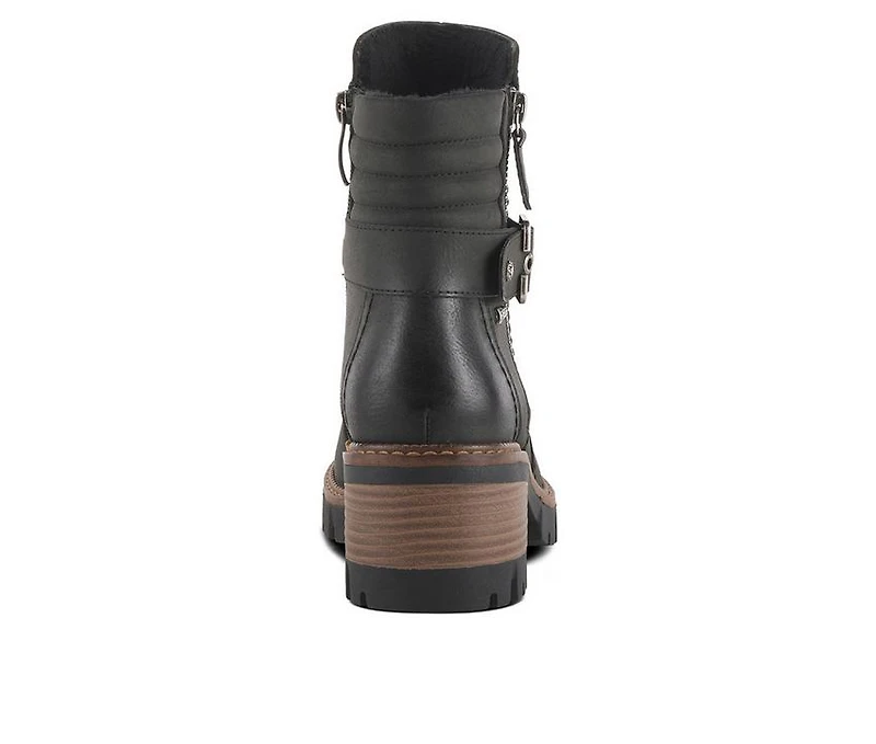 Women's SPRING STEP Smokies Booties