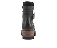 Women's SPRING STEP Smokies Booties