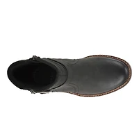 Women's SPRING STEP Smokies Booties