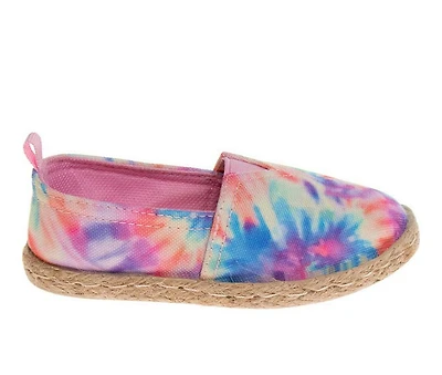 Girls' Nanette Lepore Little Kid Velvet Visions Flats