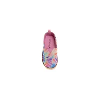 Girls' Nanette Lepore Little Kid Velvet Visions Flats