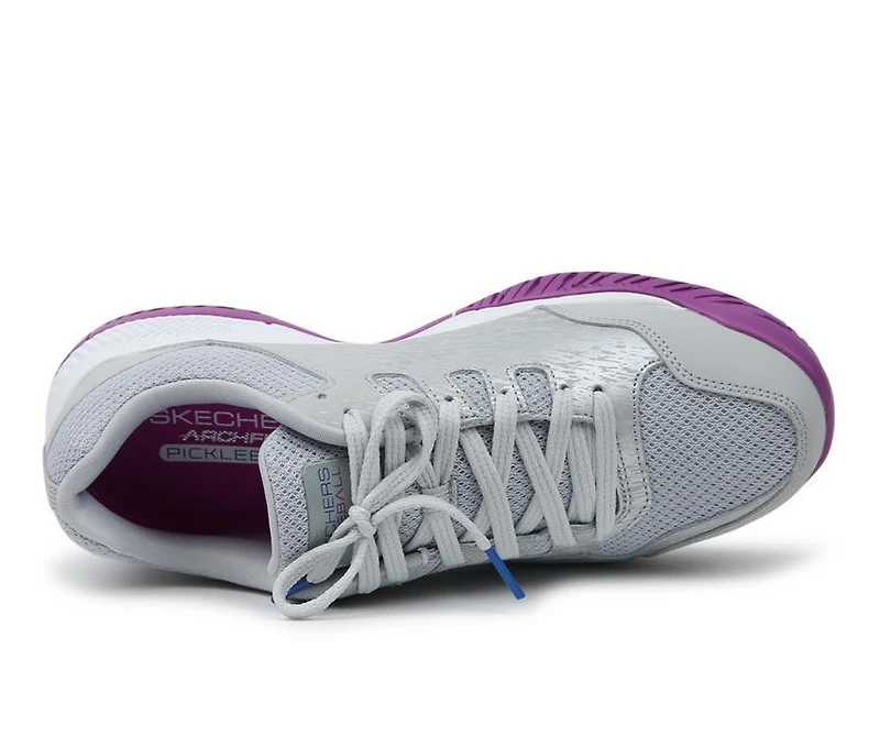 Women's Skechers Viper Court Pickleball Shoes
