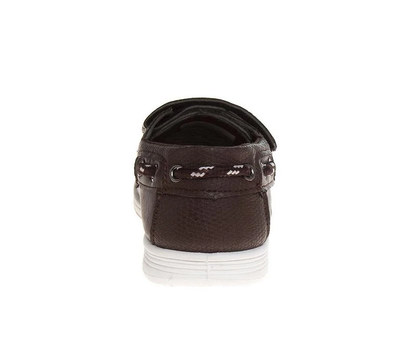 Boys' Sail Little Kid & Big Ship Boat Shoes