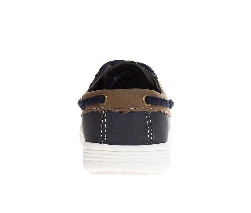 Boys' Sail Little Kid & Big Post Boat Shoes