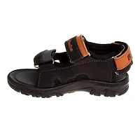 Boys' Beverly Hills Polo Club Toddler Rugged Raiders Sandals