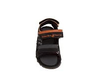 Boys' Beverly Hills Polo Club Toddler Rugged Raiders Sandals