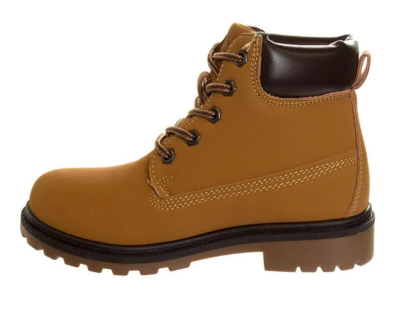 Kids' Beverly Hills Polo Club Toddler Mountain Movers Boots