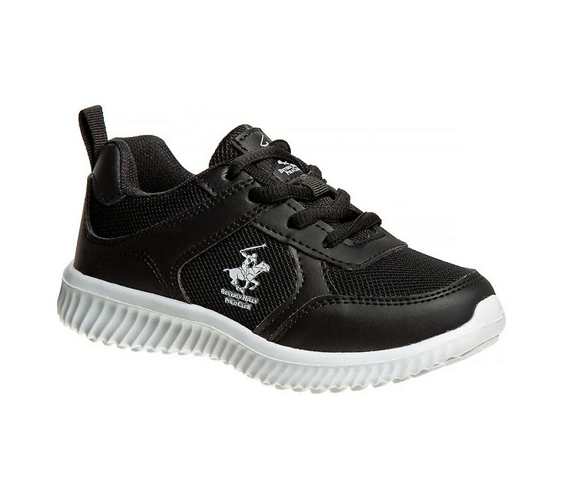 Boys' Beverly Hills Polo Club Little Kid & Big Kid Active Ace Running Shoes