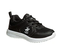 Boys' Beverly Hills Polo Club Little Kid & Big Kid Active Ace Running Shoes