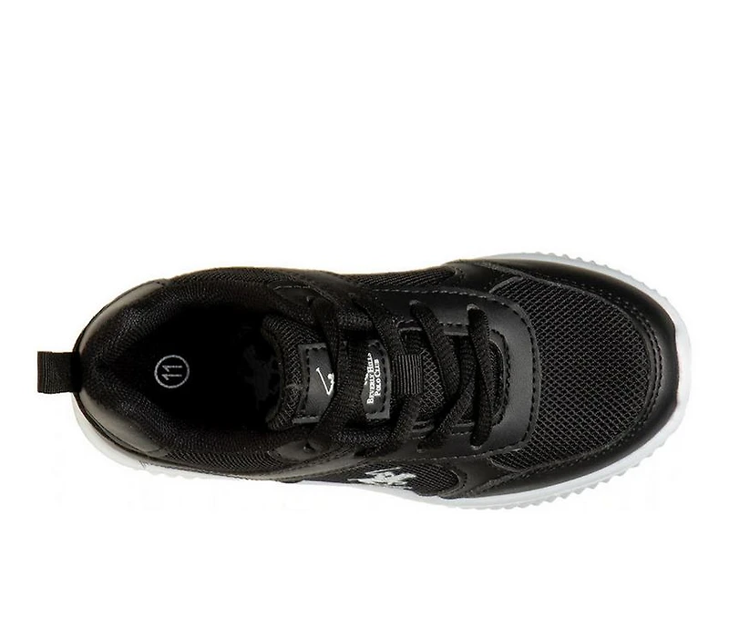 Boys' Beverly Hills Polo Club Little Kid & Big Kid Active Ace Running Shoes