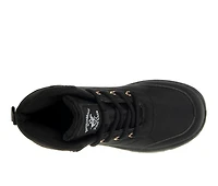 Kids' Beverly Hills Polo Club Little & Big Kid Daring Drake Combat Boots
