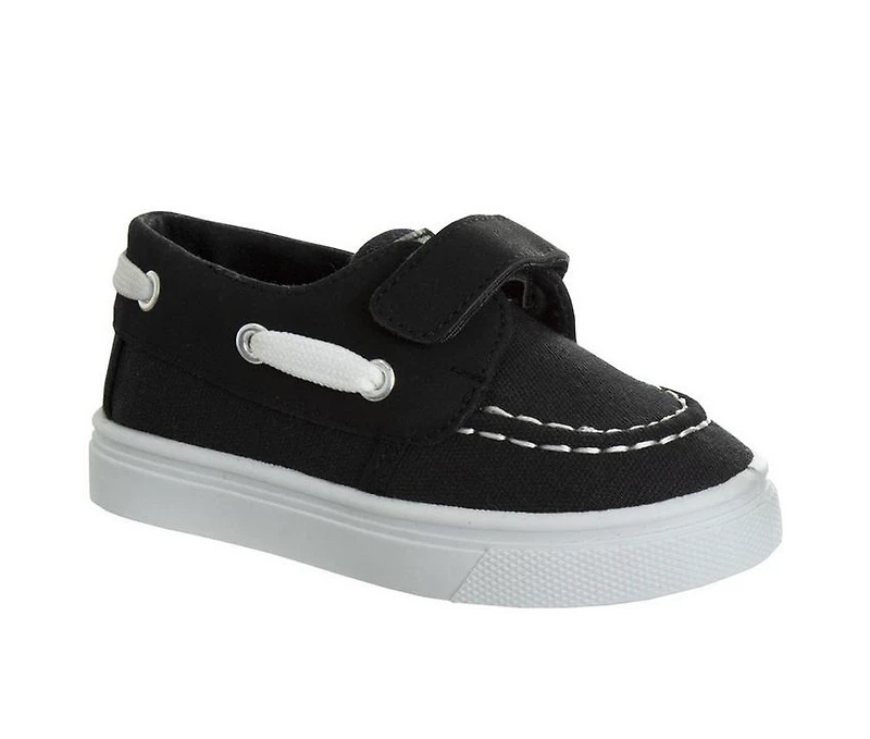 Boys' Beverly Hills Polo Club Toddler & Big Kid Maverick Boat Shoes