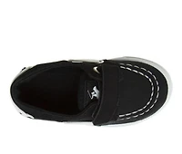 Boys' Beverly Hills Polo Club Toddler & Big Kid Maverick Boat Shoes