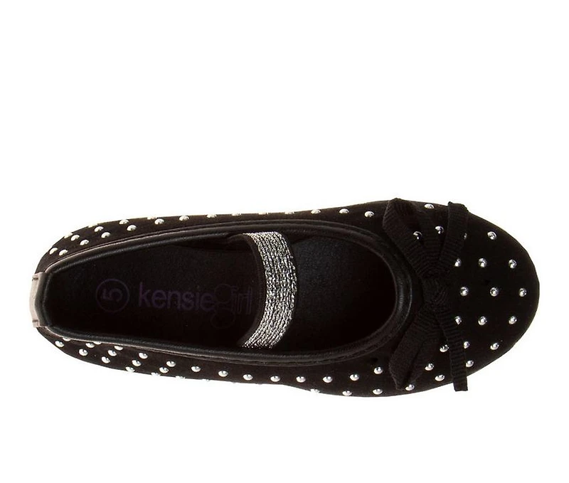 Girls' Kensie Girl Little Kid & Big Pretty Penelope Dress Shoes