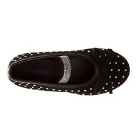 Girls' Kensie Girl Little Kid & Big Pretty Penelope Dress Shoes