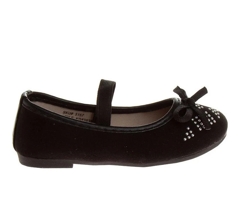 Girls' Kensie Girl Little & Big Kid Fancy Annika Dress Shoes