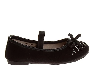 Girls' Kensie Girl Little & Big Kid Fancy Annika Dress Shoes