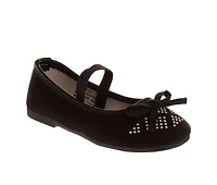 Girls' Kensie Girl Little & Big Kid Fancy Annika Dress Shoes