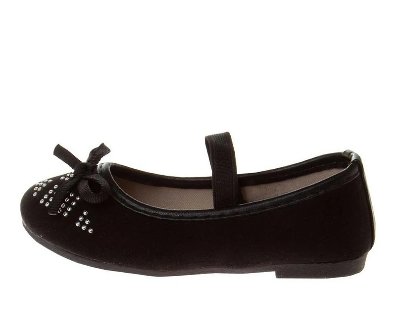 Girls' Kensie Girl Little & Big Kid Fancy Annika Dress Shoes