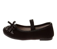 Girls' Kensie Girl Little & Big Kid Fancy Annika Dress Shoes