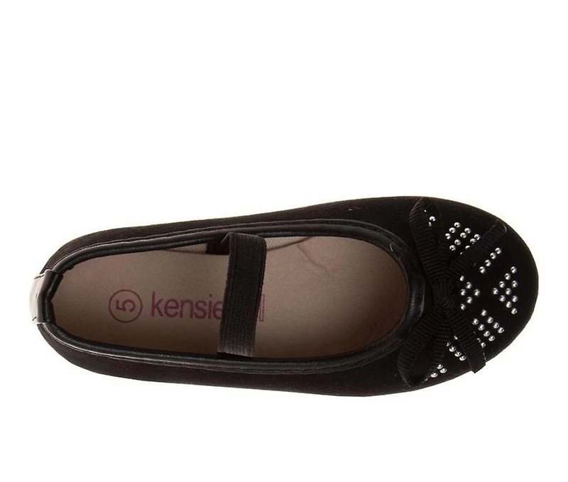 Girls' Kensie Girl Little & Big Kid Fancy Annika Dress Shoes