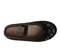 Girls' Kensie Girl Little & Big Kid Fancy Annika Dress Shoes