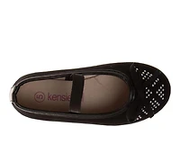 Girls' Kensie Girl Toddler Shiny Sharon Flats
