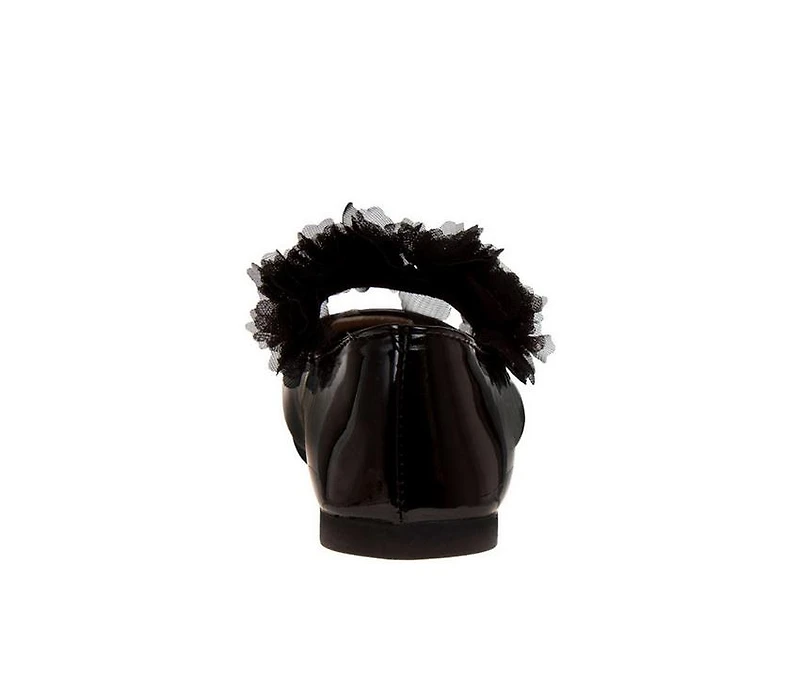 Girls' Kensie Girl Darling Damsel 11-4 Dress Shoes