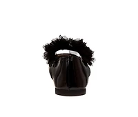 Girls' Kensie Girl Darling Damsel 11-4 Dress Shoes