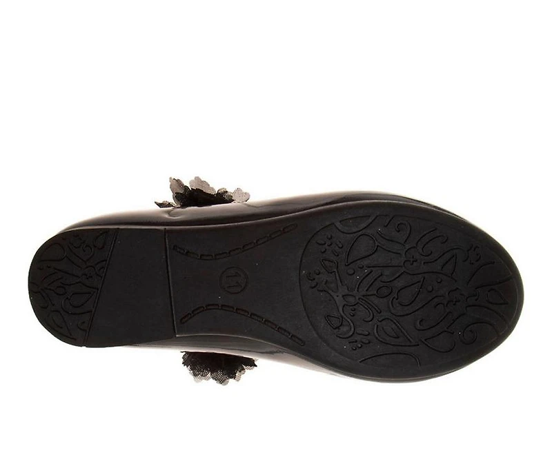 Girls' Kensie Girl Darling Damsel 11-4 Dress Shoes