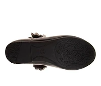 Girls' Kensie Girl Darling Damsel 11-4 Dress Shoes