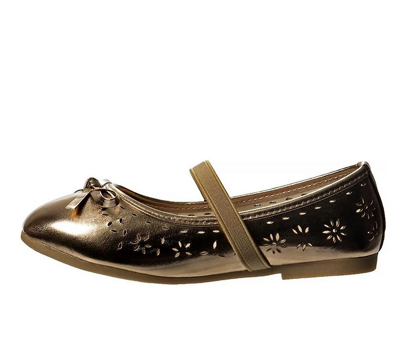 Girls' Kensie Girl Little Kid Elegant Pearl Dress Shoes